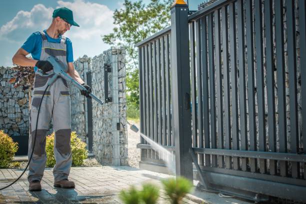 Best Animal Enclosure Cleaning  in Evergreen, CO