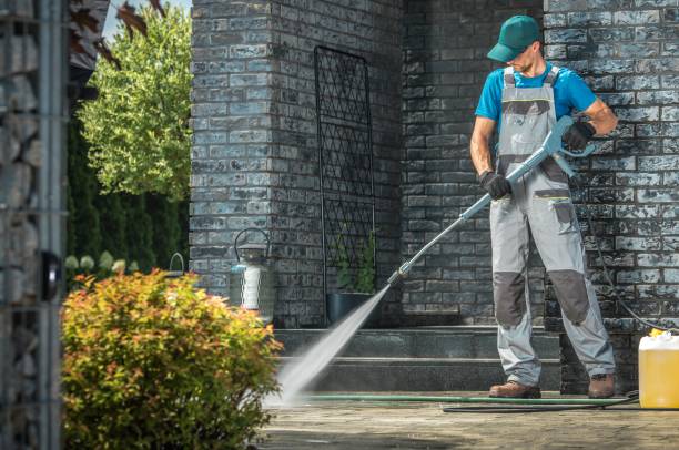 Best Machinery and Equipment Cleaning  in Evergreen, CO