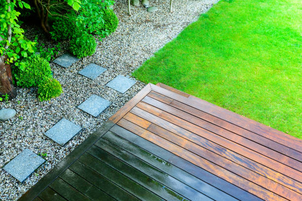 Best Sidewalk and Walkway Cleaning  in Evergreen, CO