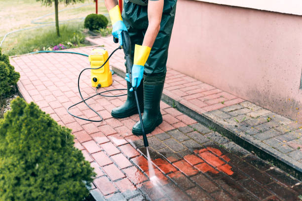 Evergreen, CO  Pressure Washing Services Company