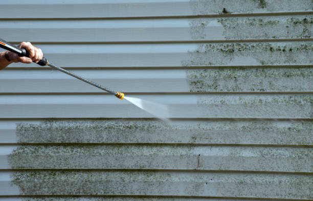 Best Restaurant Pressure Washing  in Evergreen, CO