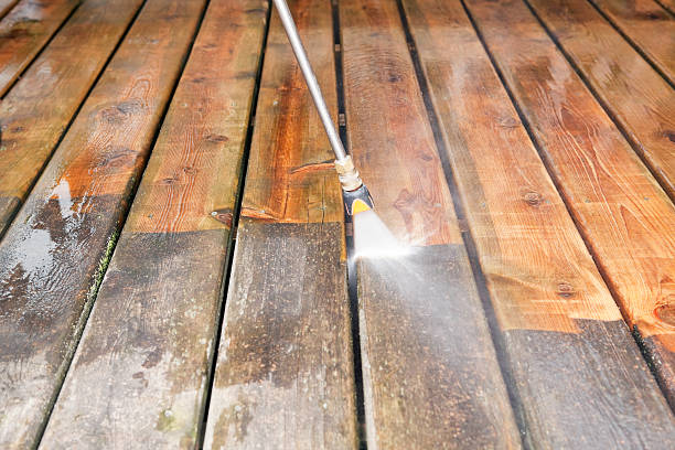 Best Parking Lot and Garage Cleaning  in Evergreen, CO