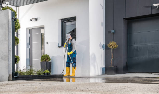 Best Driveway Pressure Washing  in Evergreen, CO